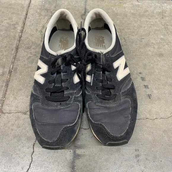 New Balance Shoes - Vintage New Balance 501 Size 6.5 Women's